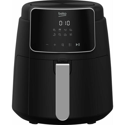 Airfryer BEKO FRL2244B Sort 1500 W 4,7 L