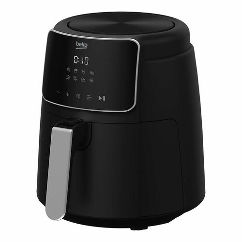 Airfryer BEKO FRL2244B Sort 1500 W 4,7 L
