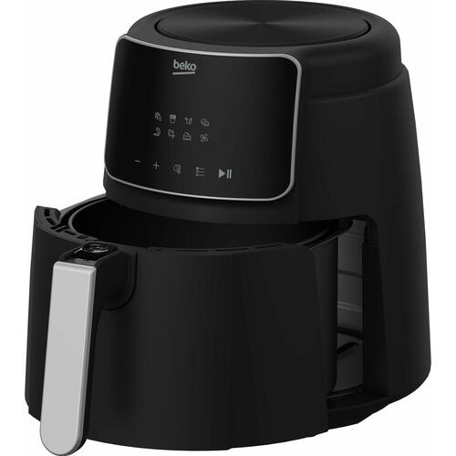 Airfryer BEKO FRL2244B Sort 1500 W 4,7 L