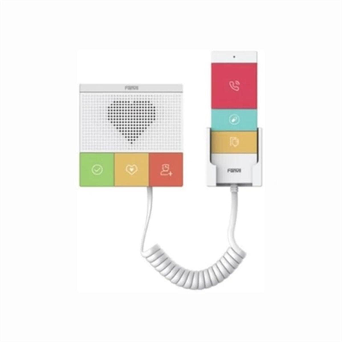 Træningskop til børn Fanvil Y501W-Y