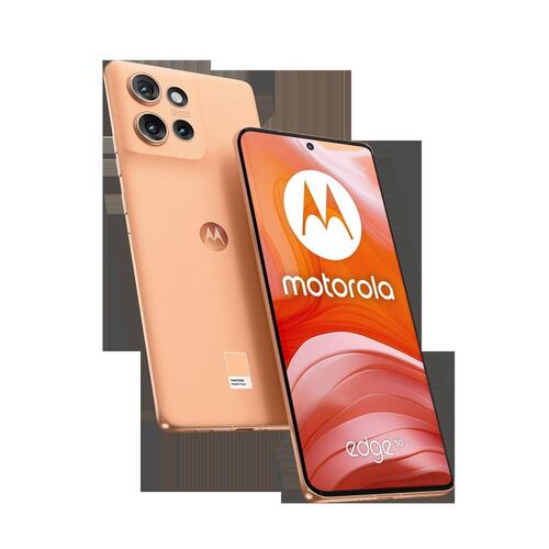 Smartphone Motorola PB2U0002SE 6,67" 12 GB RAM 512 GB Fersken