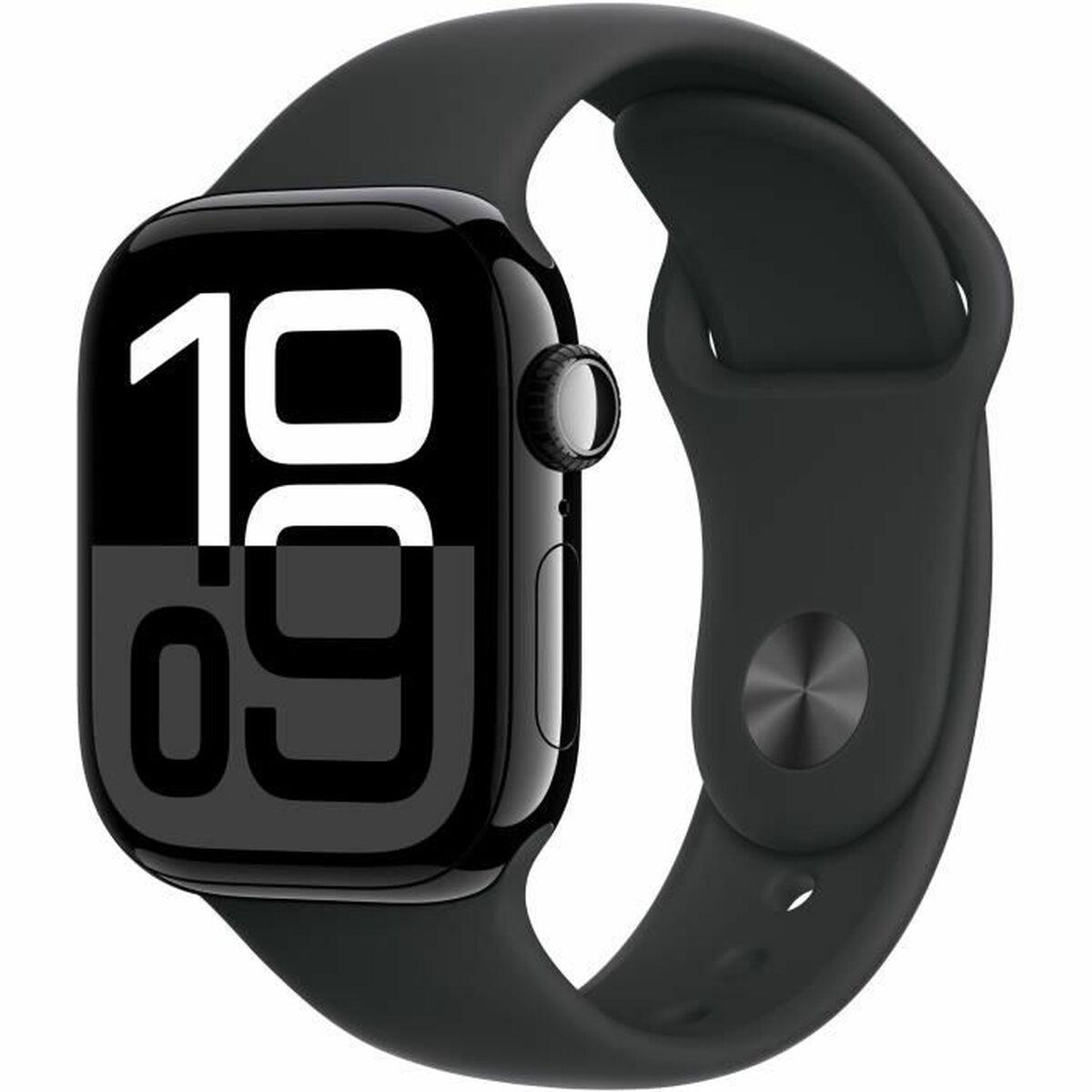 Smartwatch Apple Watch Series 10 Sort