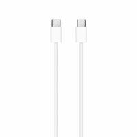 Kabel USB C Apple MM093ZM/A 1 m Hvid