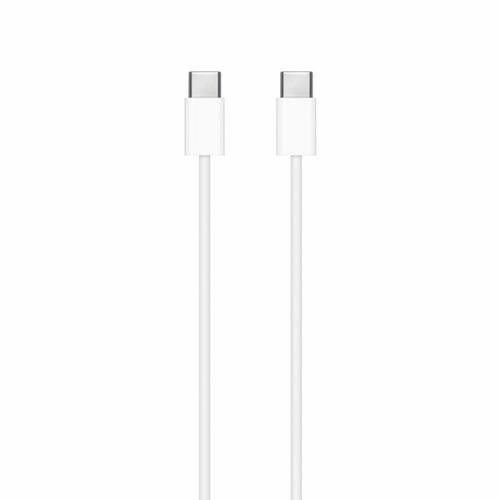 Kabel USB C Apple MM093ZM/A 1 m Hvid