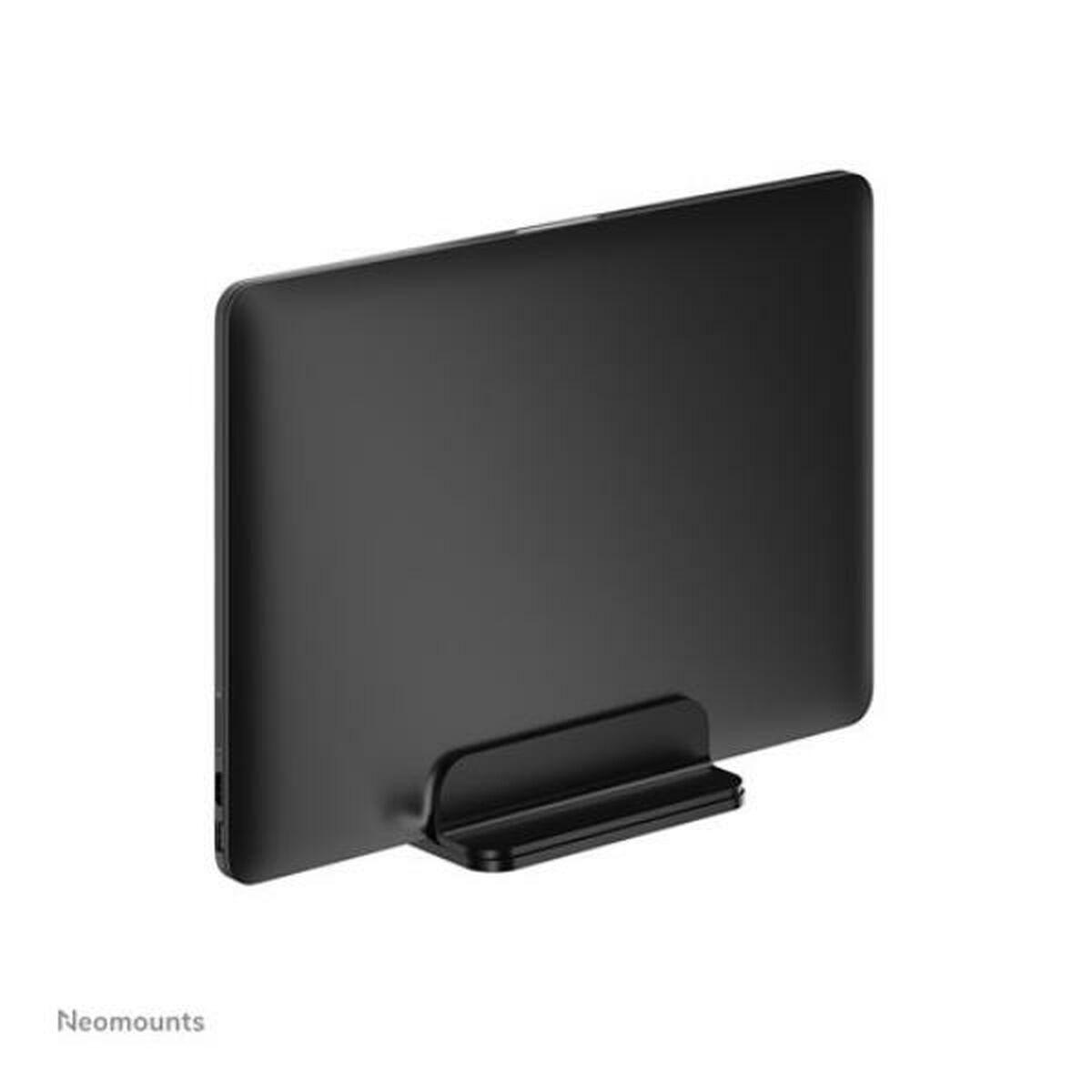 Neomounts NSLS300BLACK notebookstativ - aluminium, sort billede