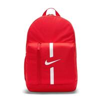 Skoletaske Nike ACADEMY TEAM DA2571 657 Rød
