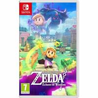 Videospil Nintendo TLOZ ECHO OF WIS