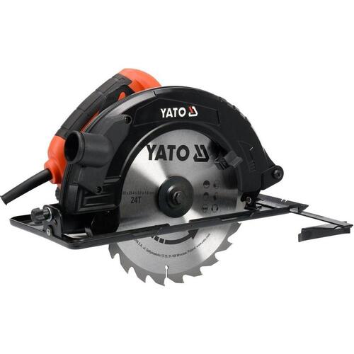 Rundsav Yato YT-82154 220-240 V 2800 W