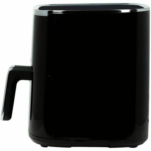 Airfryer JOCCA 2196 Sort 1450 W 5 L