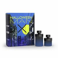 Parfume sæt til mænd Jesus Del Pozo HALLOWEEN MAN Halloween Man X 2 Dele