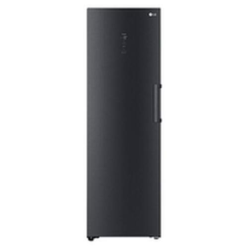 Fryser LG GFM61MCCSF 185 Sort 324 L