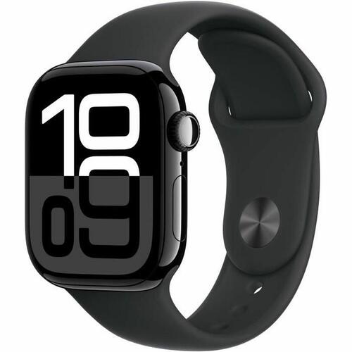 Smartwatch Apple Watch Series 10 Sort