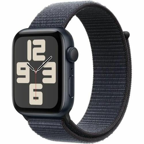 Smartwatch Apple Watch SE Blå 44 mm