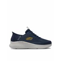 Herre sneakers Skechers LITE 232466 Marineblå 44