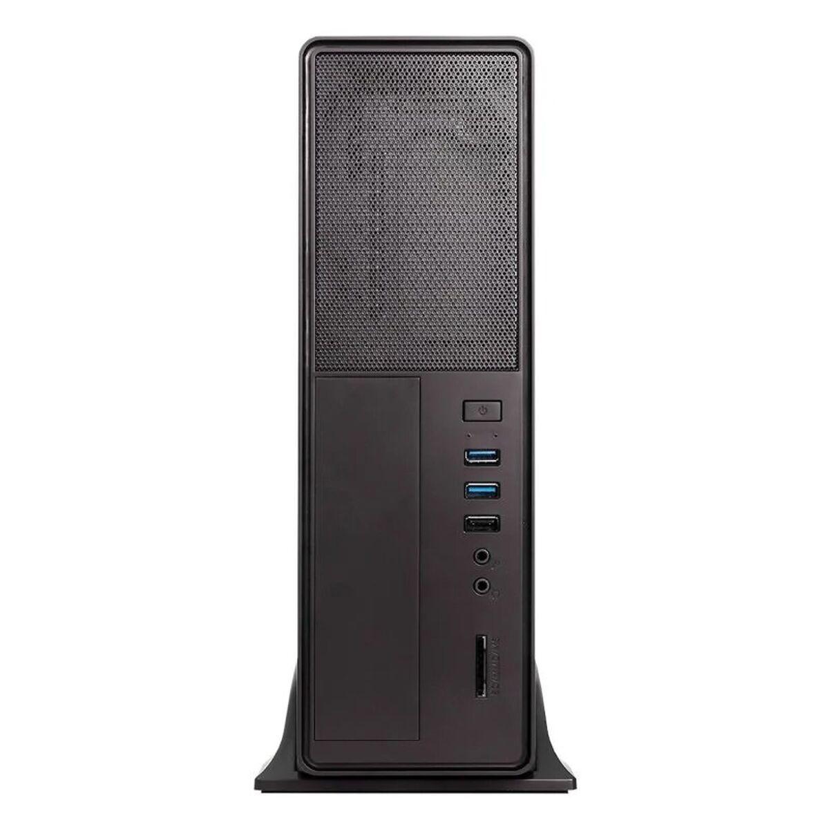 Epical-Q Navi60 Slim desktop PC - i5-12400, 16 GB RAM, 1 TB SSD