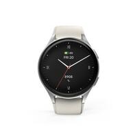 Smartwatch Hama 8900 Sølvfarvet 1,3"