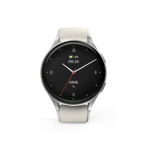 Smartwatch Hama 8900 Sølvfarvet 1,3"