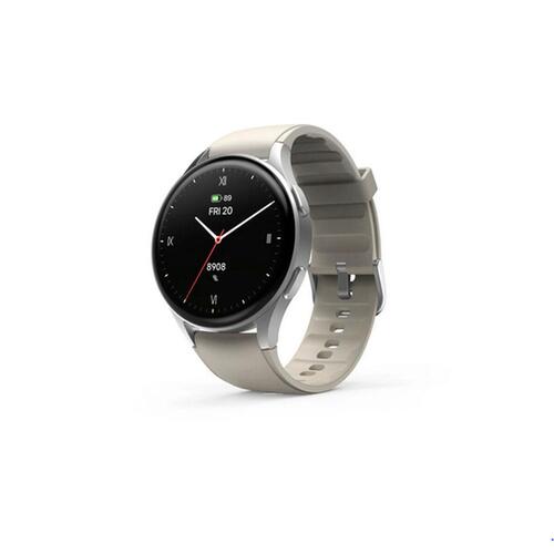 Smartwatch Hama 8900 Sølvfarvet 1,3"
