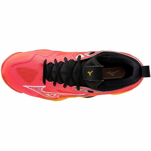 Løbesko til voksne Mizuno Momentum 3 46