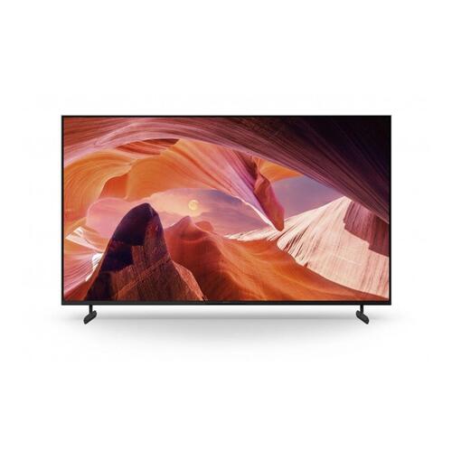 Skærm Sony FWD-65X80L 65" 4K Ultra HD 50 Hz 60 Hz