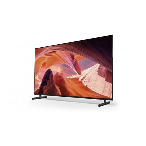 Skærm Sony FWD-65X80L 65" 4K Ultra HD 50 Hz 60 Hz