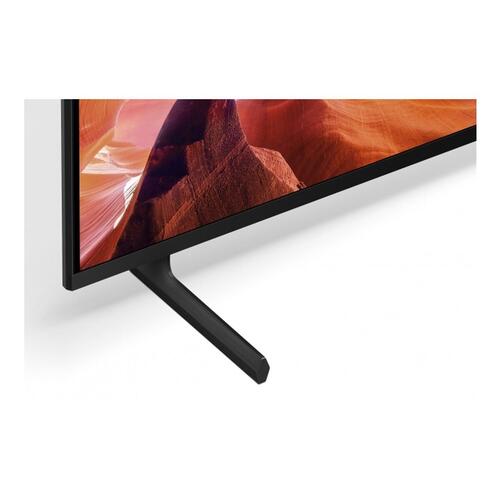 Skærm Sony FWD-65X80L 65" 4K Ultra HD 50 Hz 60 Hz