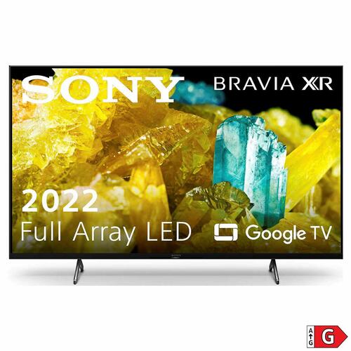 Smart TV Sony XR50X90SAEP 50 50" 4K ULTRA HD LED WIFI 50" 4K Ultra HD HDR D-LED LCD