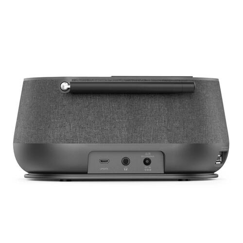Radio Hama DR36SBT Sort