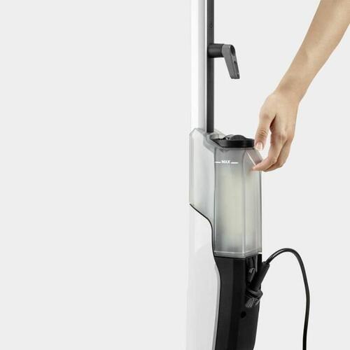 Damprenser Kärcher 1600 W
