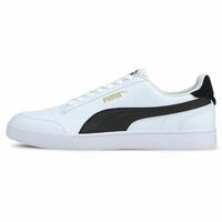 Herre sneakers Puma Shuffle Hvid 45