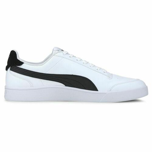 Herre sneakers Puma Shuffle Hvid 45