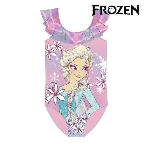 Børne Badetøj Frozen 73783 7 år
