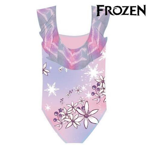 Børne Badetøj Frozen 73783 7 år