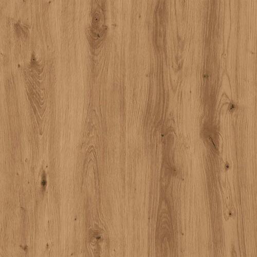 Skrivebord 100x50x75 cm konstrueret træ kunsteg