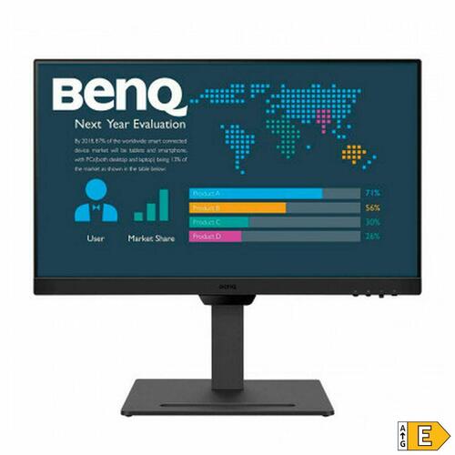 Skærm BenQ BL2490T Full HD 23,8" 100 Hz