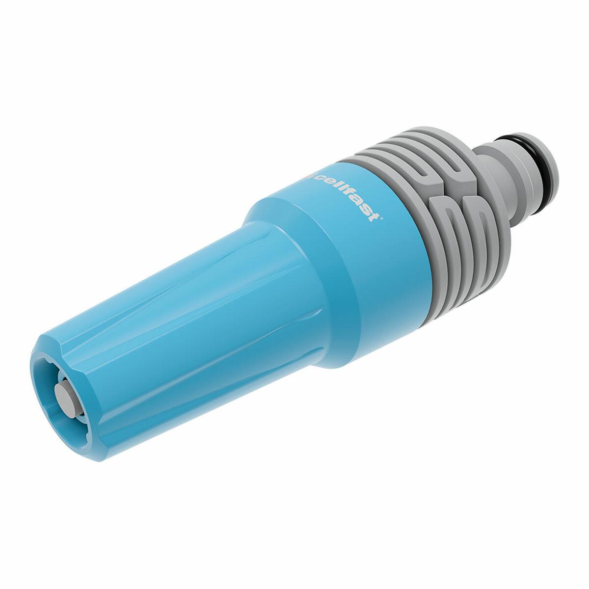 Cellfast Spraylance - justerbar, 6 bar, blå/grå