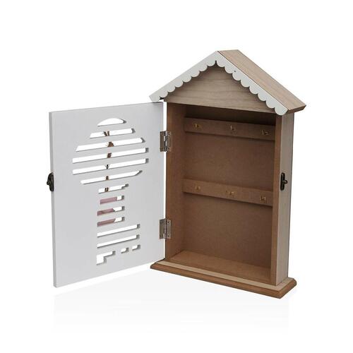 Nøgleskab Versa 6,5 x 31,5 x 20 cm