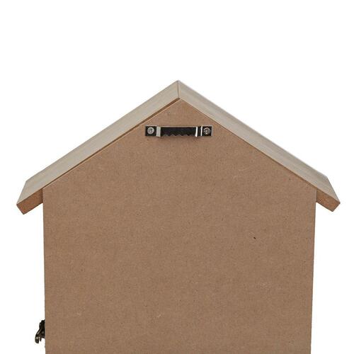 Nøgleskab Versa 6,5 x 31,5 x 20 cm