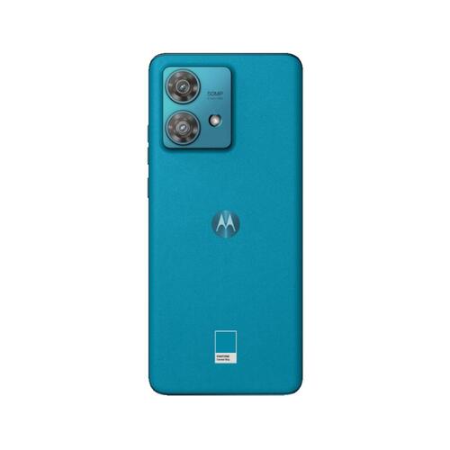 Smartphone Motorola PAYH0087FR Blå 12 GB RAM 256 GB