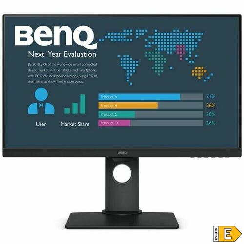 Gaming skærm BenQ BL2790T Full HD 27"