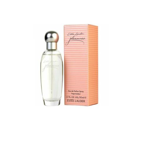 Dameparfume Estee Lauder Pleasures EDP 50 ml