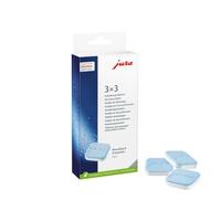 Kalkfjerner til kaffemaskine Jura 61848