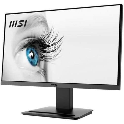 Skærm MSI 21,5" Full HD 100 Hz