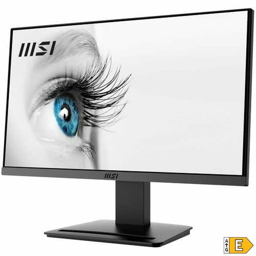 Skærm MSI 21,5" Full HD 100 Hz