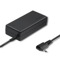 Laptop-oplader Qoltec 51506.45W 45 W