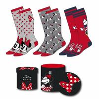 Sokker Minnie Mouse 36-43