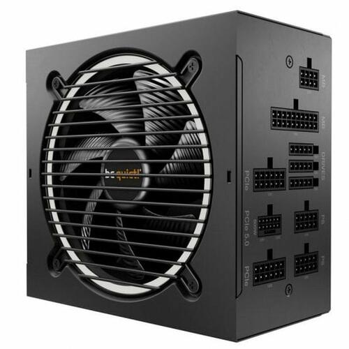 Strømforsyning Be Quiet! BN345 ATX 1000 W 80 Plus Gold