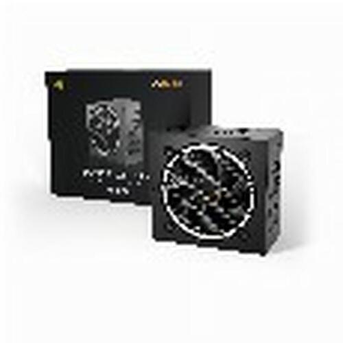 Strømforsyning Be Quiet! BN345 ATX 1000 W 80 Plus Gold