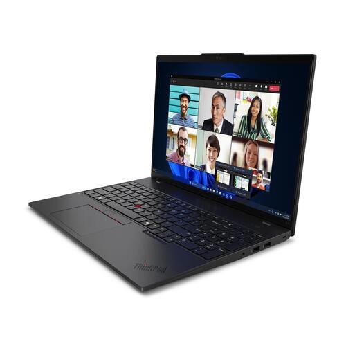 Bærbar computer Lenovo ThinkPad L16 Gen 1 16" Intel Core Ultra 5 125U 16 GB RAM 512 GB SSD Spansk qwerty