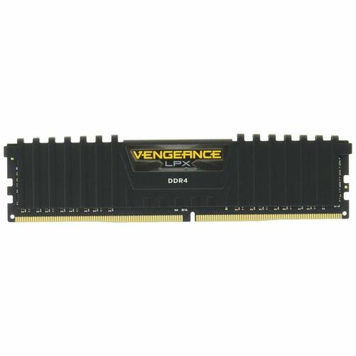 RAM-hukommelse Corsair CMK16GX4M2A2666C16DD DDR4 DDR4-SDRAM CL16 16 GB
